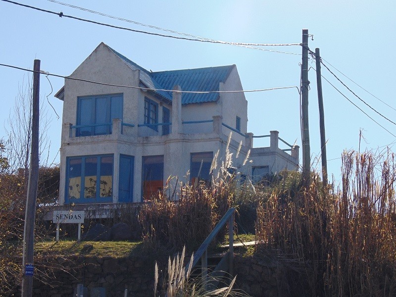 Casa en venta en Altos de Punta Piedras 